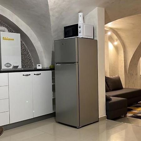 Arcade- Studio Republicii Apartment บราชอฟ ภายนอก รูปภาพ