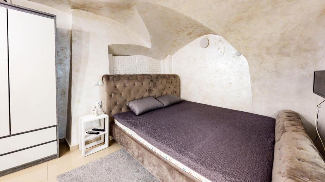 Arcade- Studio Republicii Apartment บราชอฟ ภายนอก รูปภาพ