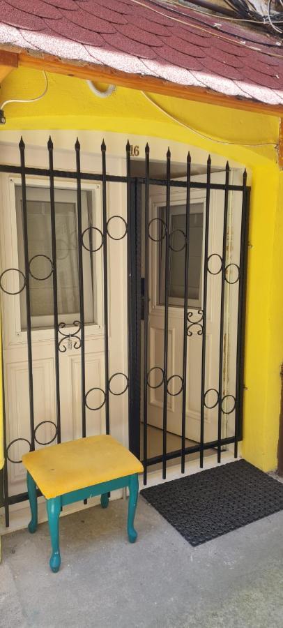 Arcade- Studio Republicii Apartment บราชอฟ ภายนอก รูปภาพ